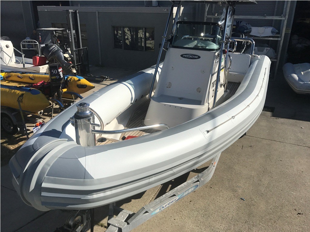 RIB Rescue | Rigid Inflatable Boat Repair Perth